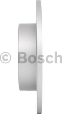 BOSCH 0 986 479 B56 - Bremžu diski www.autospares.lv