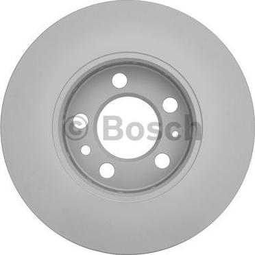 BOSCH 0 986 479 B58 - Bremžu diski www.autospares.lv