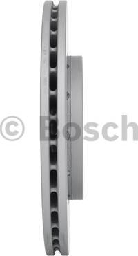 BOSCH 0 986 479 B58 - Bremžu diski www.autospares.lv