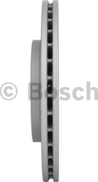 BOSCH 0 986 479 B58 - Bremžu diski www.autospares.lv