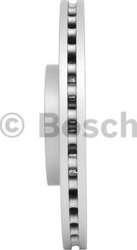 BOSCH 0 986 479 B52 - Bremžu diski www.autospares.lv