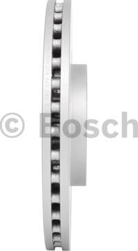 BOSCH 0 986 479 B52 - Bremžu diski www.autospares.lv