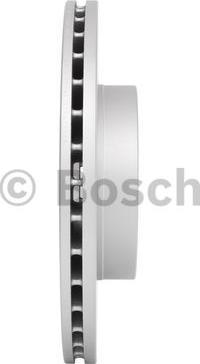 BOSCH 0 986 479 B57 - Bremžu diski autospares.lv