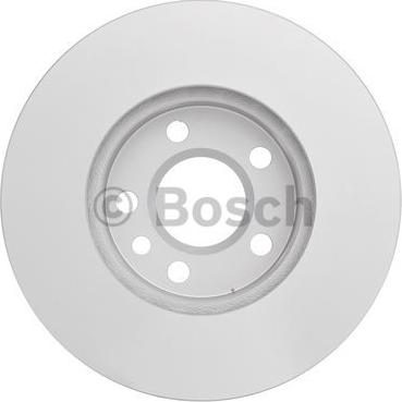 BOSCH 0 986 479 B57 - Bremžu diski autospares.lv