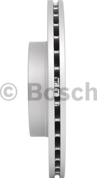 BOSCH 0 986 479 B57 - Bremžu diski autospares.lv