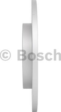 BOSCH 0 986 479 B65 - Bremžu diski autospares.lv