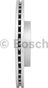 BOSCH 0 986 479 B66 - Bremžu diski www.autospares.lv