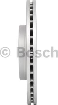 BOSCH 0 986 479 B66 - Bremžu diski www.autospares.lv