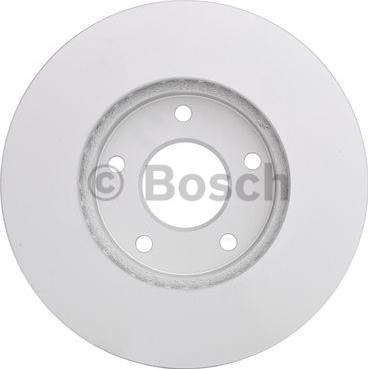 BOSCH 0 986 479 B61 - Bremžu diski www.autospares.lv