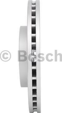 BOSCH 0 986 479 B61 - Bremžu diski www.autospares.lv