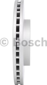 BOSCH 0 986 479 B61 - Bremžu diski www.autospares.lv