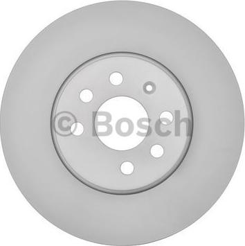 BOSCH 0 986 479 B68 - Bremžu diski www.autospares.lv