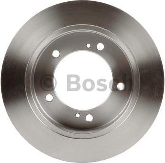 BOSCH 0 986 479 B09 - Bremžu diski www.autospares.lv