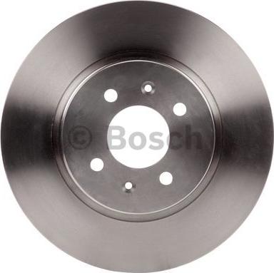 BOSCH 0 986 479 B05 - Bremžu diski www.autospares.lv