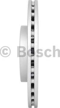 BOSCH 0 986 479 B89 - Bremžu diski autospares.lv