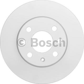 BOSCH 0 986 479 B84 - Bremžu diski autospares.lv