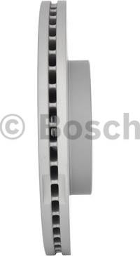 BOSCH 0 986 479 B88 - Bremžu diski www.autospares.lv