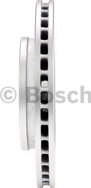 BOSCH 0 986 479 B83 - Bremžu diski www.autospares.lv