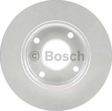 BOSCH 0 986 479 B83 - Bremžu diski www.autospares.lv