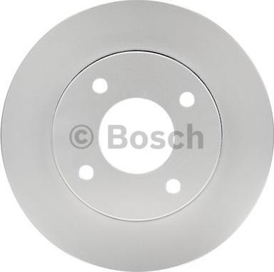 BOSCH 0 986 479 B83 - Bremžu diski www.autospares.lv