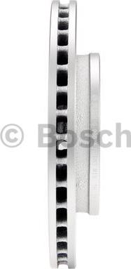 BOSCH 0 986 479 B83 - Bremžu diski www.autospares.lv