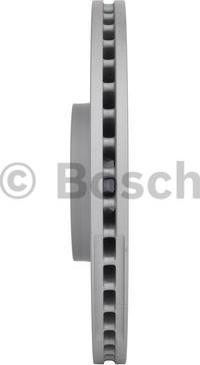 BOSCH 0 986 479 B87 - Bremžu diski autospares.lv