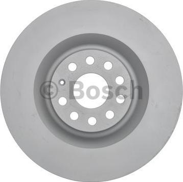 BOSCH 0 986 479 B87 - Bremžu diski autospares.lv