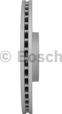 BOSCH 0 986 479 B87 - Bremžu diski autospares.lv