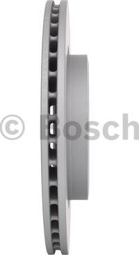 BOSCH 0 986 479 B39 - Bremžu diski www.autospares.lv