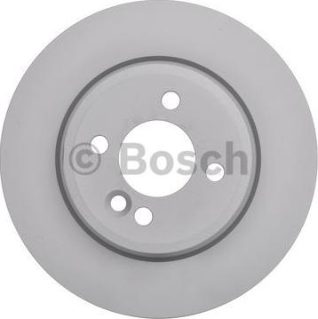 BOSCH 0 986 479 B39 - Bremžu diski www.autospares.lv