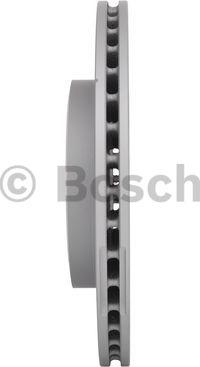 BOSCH 0 986 479 B39 - Bremžu diski www.autospares.lv