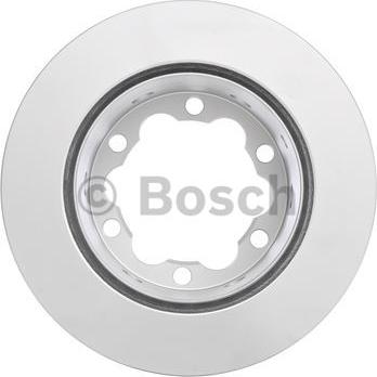 BOSCH 0 986 479 B38 - Bremžu diski www.autospares.lv