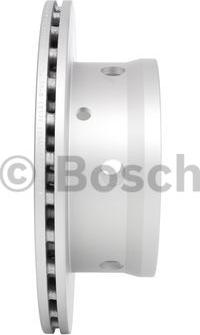 BOSCH 0 986 479 B38 - Bremžu diski www.autospares.lv