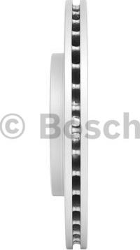 BOSCH 0 986 479 B32 - Bremžu diski autospares.lv