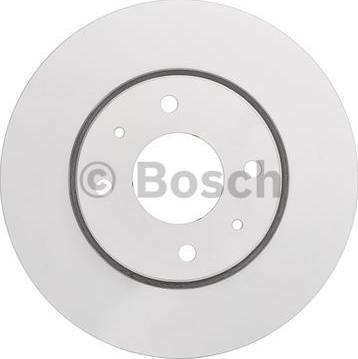 BOSCH 0 986 479 B37 - Bremžu diski www.autospares.lv