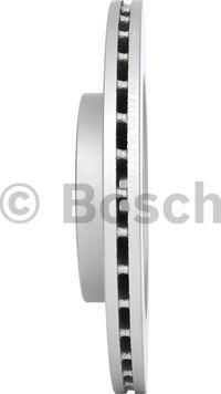 BOSCH 0 986 479 B21 - Bremžu diski www.autospares.lv