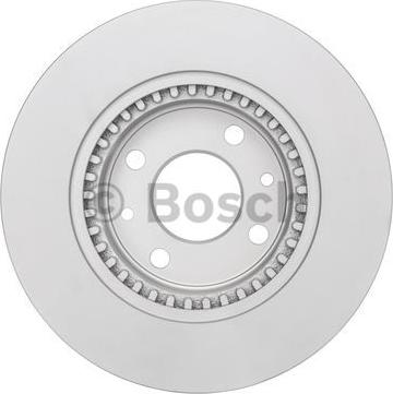 BOSCH 0 986 479 B21 - Bremžu diski www.autospares.lv