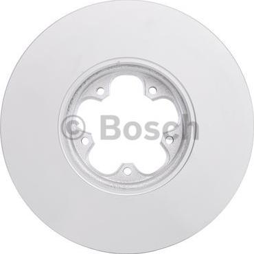 BOSCH 0 986 479 B28 - Bremžu diski www.autospares.lv