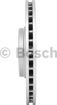 BOSCH 0 986 479 B28 - Bremžu diski www.autospares.lv