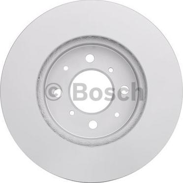 BOSCH 0 986 479 B23 - Bremžu diski www.autospares.lv