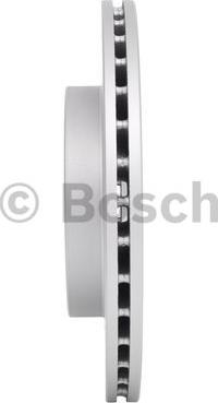 BOSCH 0 986 479 B23 - Bremžu diski www.autospares.lv