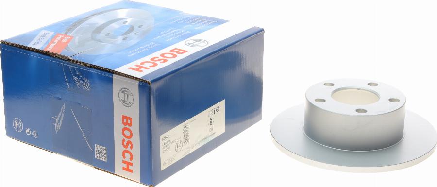 BOSCH 0 986 479 B22 - Bremžu diski www.autospares.lv