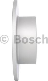 BOSCH 0 986 479 B22 - Bremžu diski www.autospares.lv