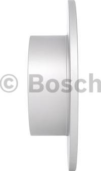 BOSCH 0 986 479 B22 - Bremžu diski www.autospares.lv