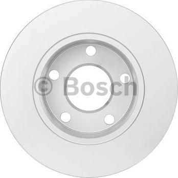 BOSCH 0 986 479 B22 - Bremžu diski www.autospares.lv