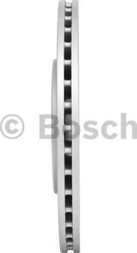 BOSCH 0 986 479 B27 - Bremžu diski autospares.lv