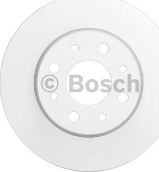 BOSCH 0 986 479 B76 - Bremžu diski www.autospares.lv