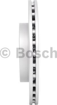 BOSCH 0 986 479 B76 - Bremžu diski www.autospares.lv