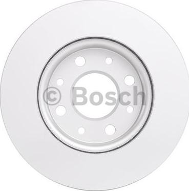 BOSCH 0 986 479 B76 - Bremžu diski www.autospares.lv