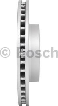 BOSCH 0 986 479 B70 - Bremžu diski www.autospares.lv